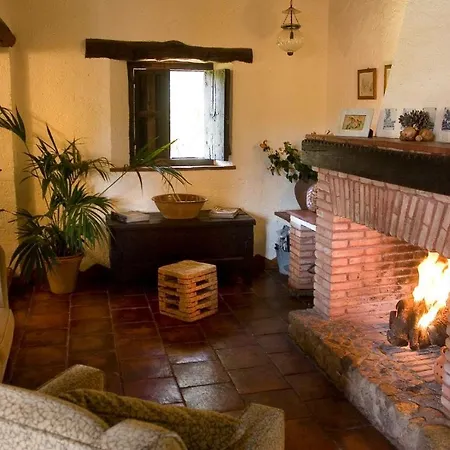 Casa de Campo Molino Rio