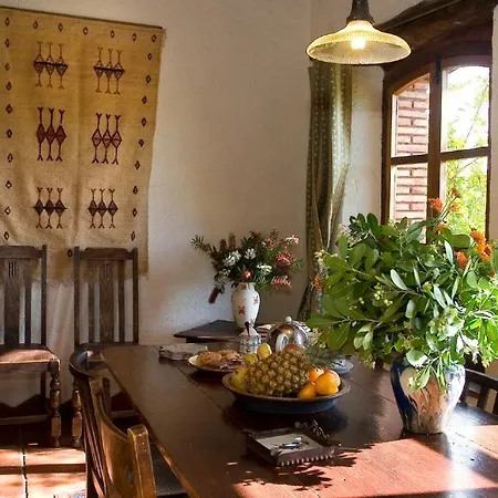 Molino Rio Landhaus